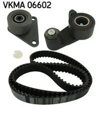 Kit de distribution Volvo 262