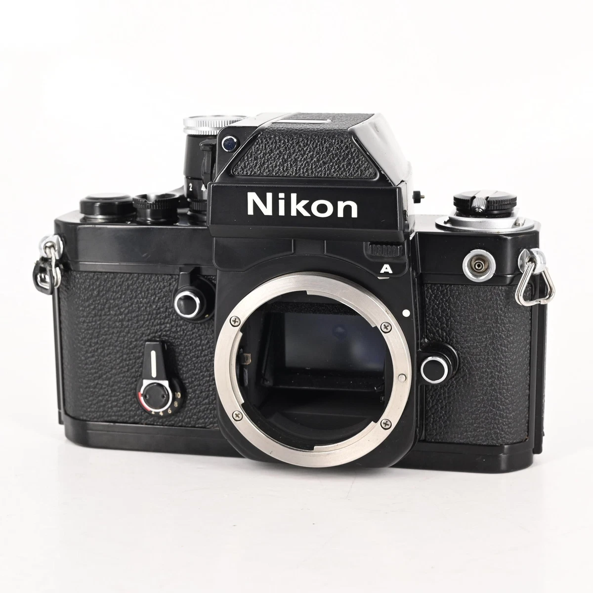 Nikon F Photomic Film Cameras for sale | eBay