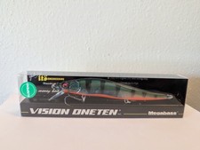 Megabass Vision 110 SP-C GP Redfin Perch