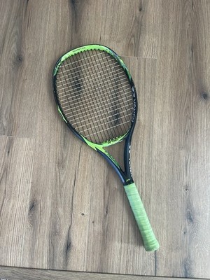 Yonex Ezone 100 G4 3/8 G3 Tennis Racquet 300g Made In Japan
