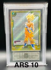 Son Goku [Super Alternate Art] FB05-119 Prices | Dragon Ball