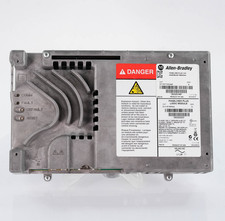 Allen Bradley 2711P-RP8A Ser A PanelView Plus 6 Logic Module 512MB RAM 2711PRP8A