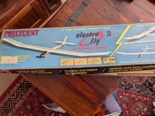 Precedent Electra Fly RC KIT