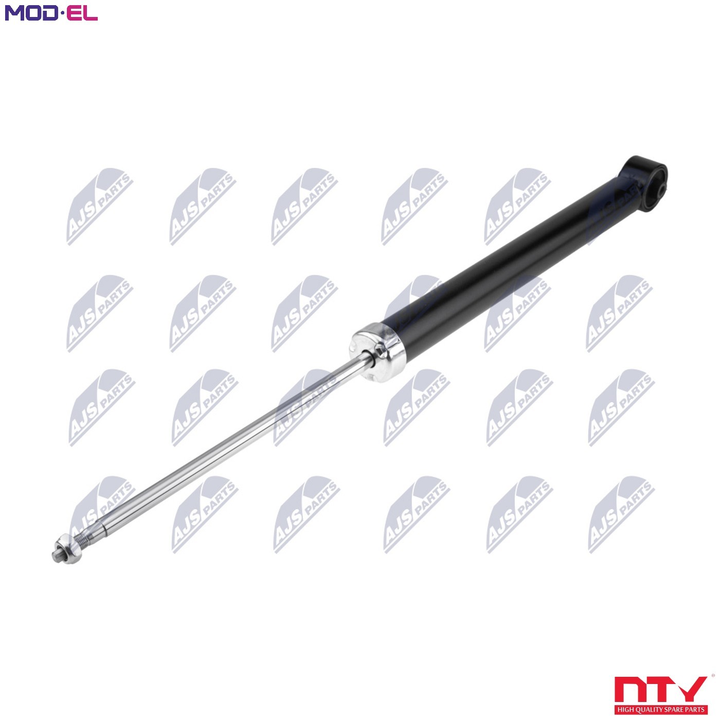 SHOCK ABSORBER A-VW-039 FORSHOCK ABSORBER A-VW-039 FOR SEAT  SKODA  VW  VAG  6Q0
