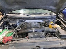 2011-2014 Ford F-150 Automatic Transmission 3.5l 4x4 6 Cylinder 64k Miles Oem 2011-2014 Ford F-150 Automatic Transmission 3.5l 4x4 6 Cylinder 64k Miles Oem