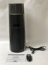 Lasko Products 114144 360 deg Full-Circle Warmth Ceramic Heater with Remote
