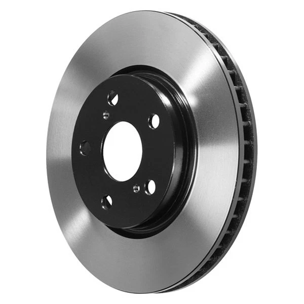 For Lexus IS250 2006-2015 Wagner BD180163E Plain Vented Front Brake Rotor Foto 2 de 4