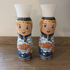 Matey Bubble Bath Hypoallergenic Suitable for Sensitive Skin, 450ml