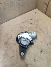 RENAULT LAGUNA II Grandtour KG0/1 Heckscheibenwischermotor 8200001693B 34886896