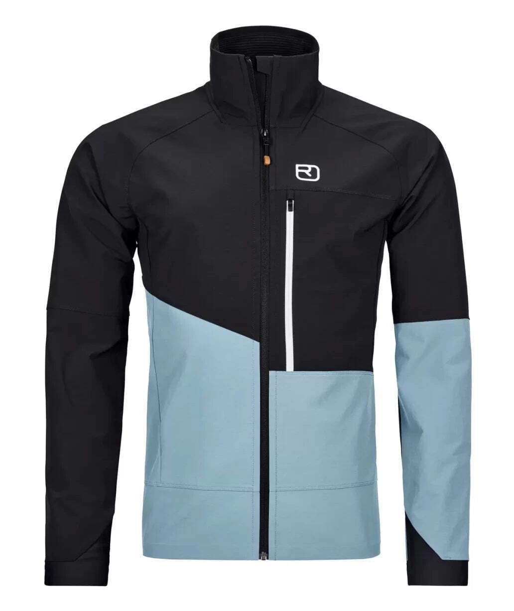 Ortovox Punta Berrino Jacket - Men's