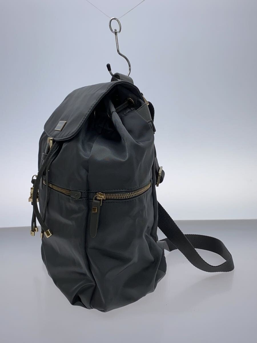 SAMSONITE Backpack Polyester Gray - image 2