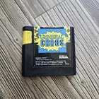 New ListingGeneral Chaos (Sega Genesis, 1993) Cart Only Tested