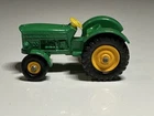Vintage Lesney Matchbox - John Deere Tractor #50