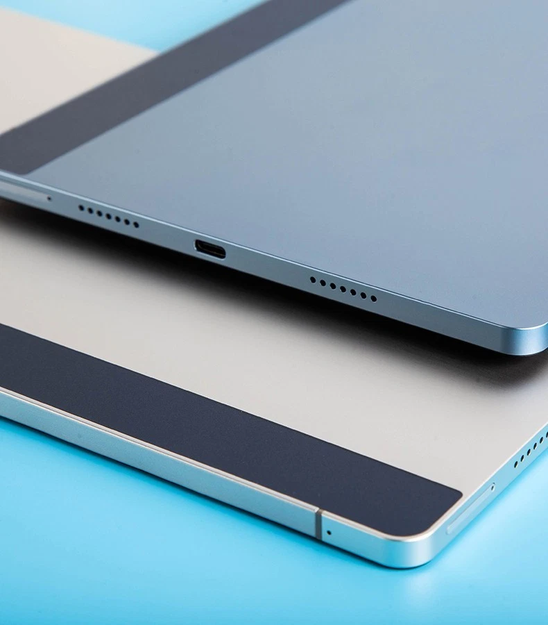 11 inch Tablet 16G+1TB ROM Android 13 Wifi 5G Dual SIM Keyboard & Mouse Included - Image 4 of 4