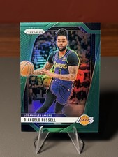 Click to enlarge D'Angelo Russell