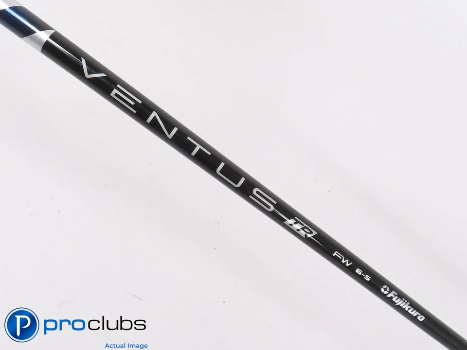 New! TaylorMade Qi10 18* 5 Wood - Ventus TR Blue FW 6-S Stiff Flex - 463414 - Image 3 of 4