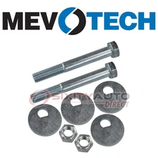 Mevotech Supreme Front Alignment Cam Bolt Kit for 2006-2009 Pontiac Solstice mu