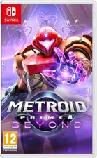 ebay® Auktion 287092584002 | Metroid Prime 4 Beyond Nintendo Switch Thumbnail of ebay® auction 287092584002 | Metroid Prime 4 Beyond Nintendo Switch