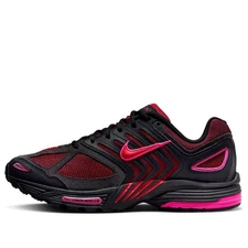 Nike Air Pegasus 2K5 Black Pink Fire Red Casual Sneakers FJ1912-001 Men's Sizes