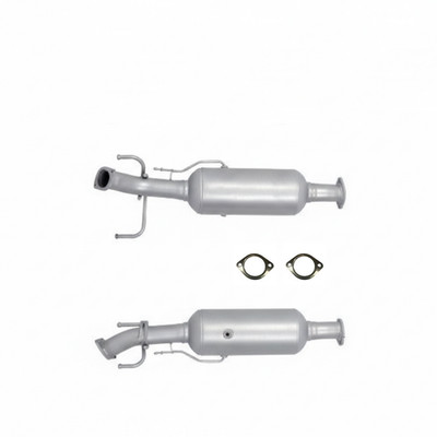 Dieselpartikelfilter für Chevrolet Trax Opel Mokka 1.7 CDTI 96 kW 131 PS