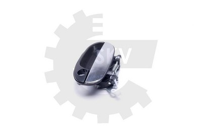 TÜRGRIFF VORNE LINKS HYUNDAI ACCENT 82650-22000