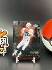 10 Best Peyton Manning Rookie Cards of All-Time 19