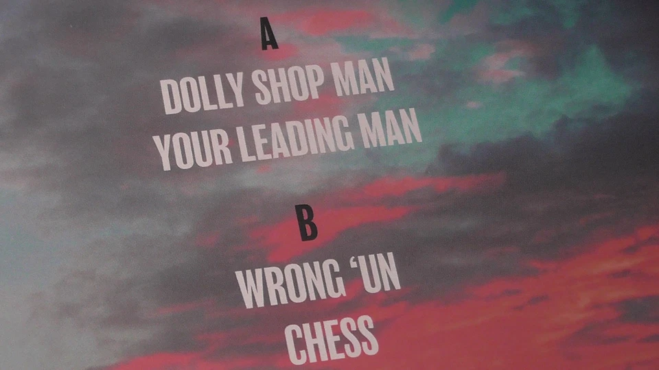 MARK KNOPFLER,"One Deep River",2CD+3LP Super Deluxe Box,EMI 2024,neuwertig - Bild 4 von 4