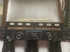 Northstar M3 GPS Approach P/N 1200-03-01 Northstar M3 GPS Approach P/N 1200-03-01