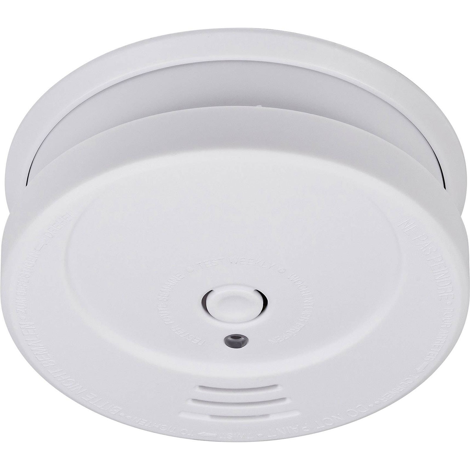Brennenstuhl Smoke Detector RM C 9010