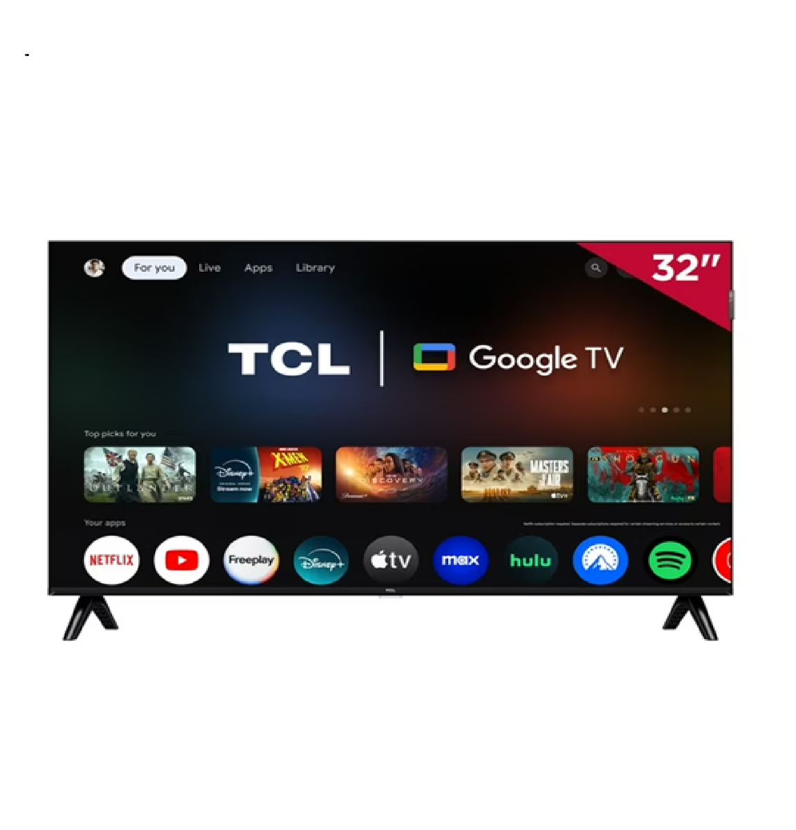 32V型 TCL スマート液晶テレビ FHD 32インチ TCL テレビ」の人気商品一覧 安い商品を通販サイトから探す | テレビ