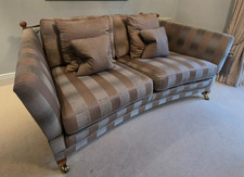 Duresta Hornblower 2.5 seater