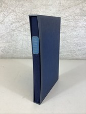 Folio Society The Wessex Tales Thomas Hardy Hardback Book With Slipcase