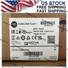 Factory Sealed Original AB 2711P-T12W22D9P To...