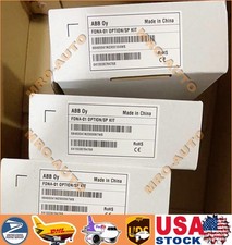 FDNA-01 3ABD68469341 Adapter module NEW FedEx or DHL