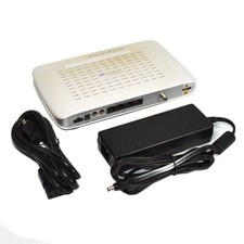 Zhone ZNID-GPON-2625P-NA Indoor Gigabit Passive Optical Network Terminal FTTH