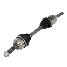 Front Left CV Axle Fits Nissan Altima 2002-2006 L4 2.5L Automatic trans
