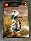 LEGO 75278 Star Wars D-O Disney Star Wars Retired BRAND NEW