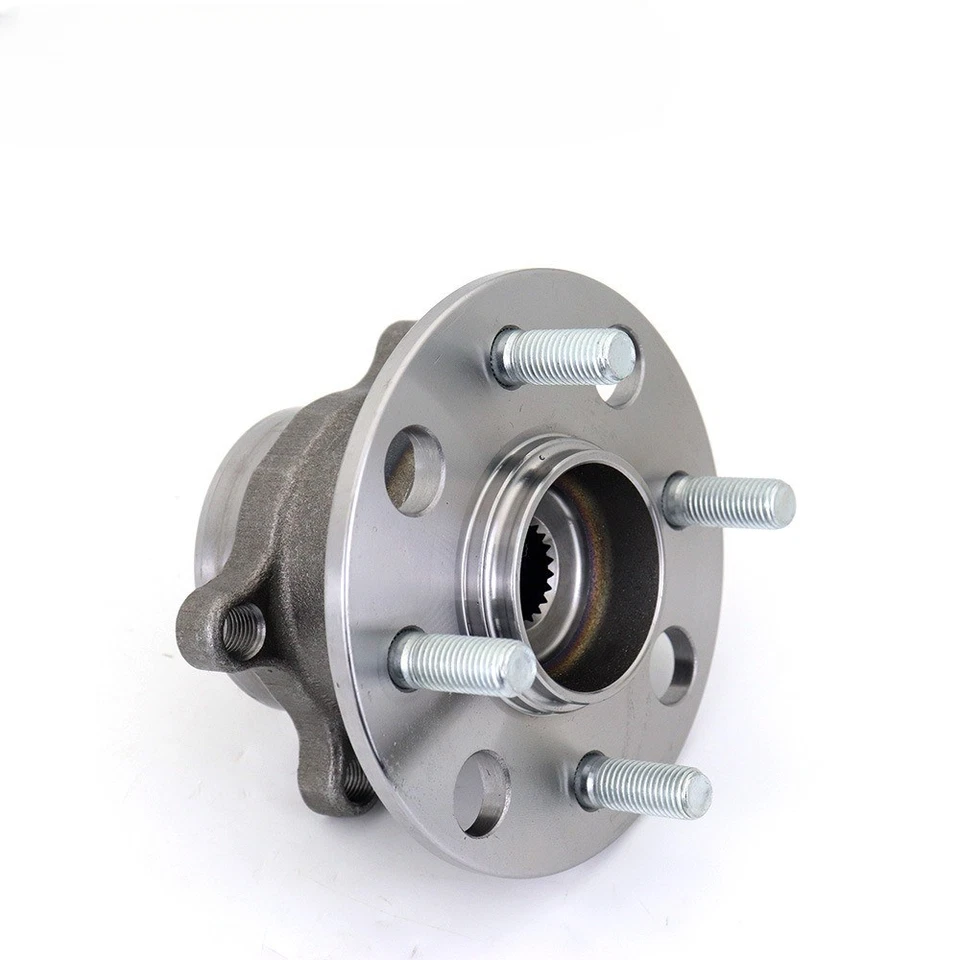 Conjunto de rolamento de cubo de roda 42200-TF6-951 para Honda Fit/Jazz - Imagem 2 de 4