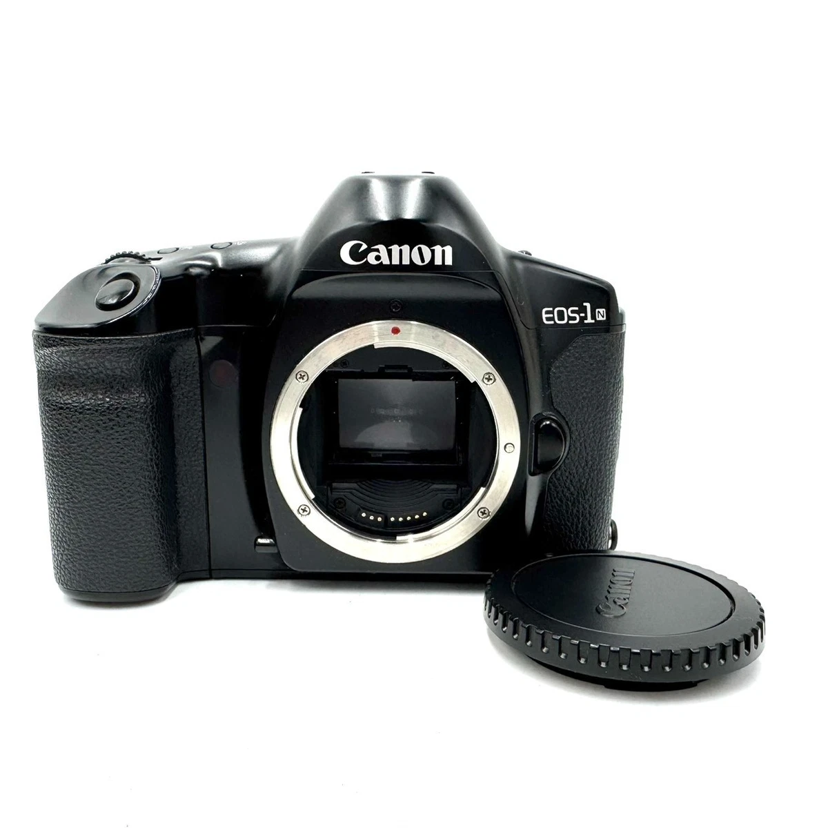 Canon EOS 1N Film Cameras for sale - eBay
