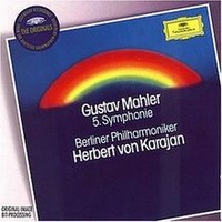 The Originals - Mahler 5. Symphonie Von Karajan,Herbert Vo... | CD | Zustand Neu
