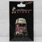 C5 Disney DEC TWDC Pin Company Store Water Tower Series Zootopia Nick Judy