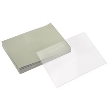 73 Pieces Sun Print Cyanotype Kit, Solar Drawing Sensitivity Sunprint3393