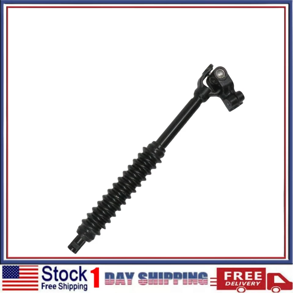 Eje intermedio de dirección 45203-60110 nuevo 1 pieza para Lexus LX470 2003-2007 Foto 2 de 4