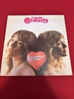 Heart Dreamboat Annie Vinyl LP Mushroom Records 1976 Orig Press MRS-5005