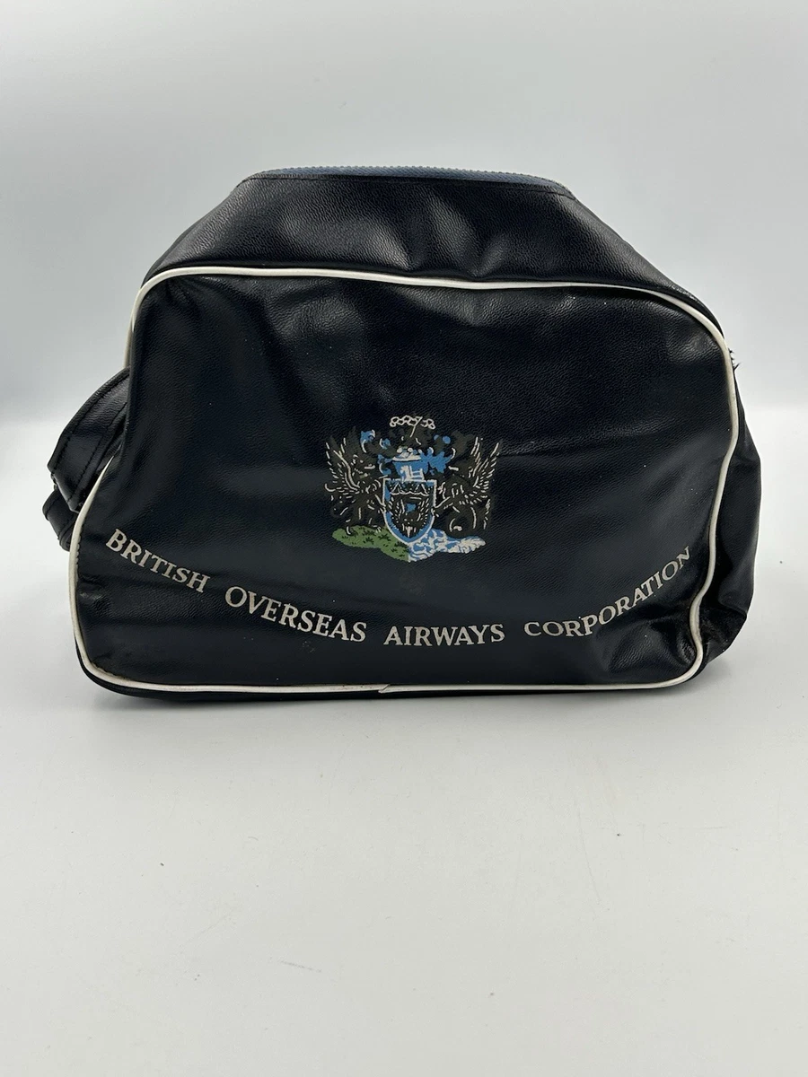 Bag British Airways Collectibles for sale | eBay