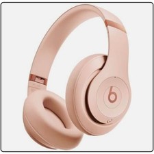 Beats Studio Pro x Kim Kardashian - Moon - Rose Gold