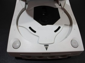 Sega Dreamcast Complete Boxed tested and working! HKT 3020