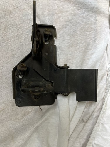 Motorhaubenschloss 6Q0823480D VW Polo 9N3