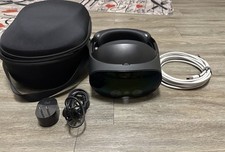 Meta Quest Pro Virtual Reality System - 256GB...