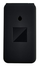 Fig Flip II Case Protective Slim Soft-Touch Cover